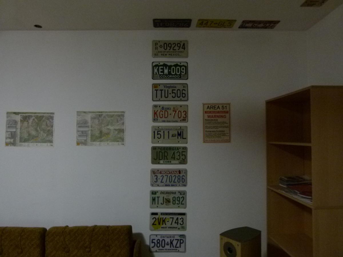 Why Me Eco-Friendly Hostel 第比利斯 外观 照片