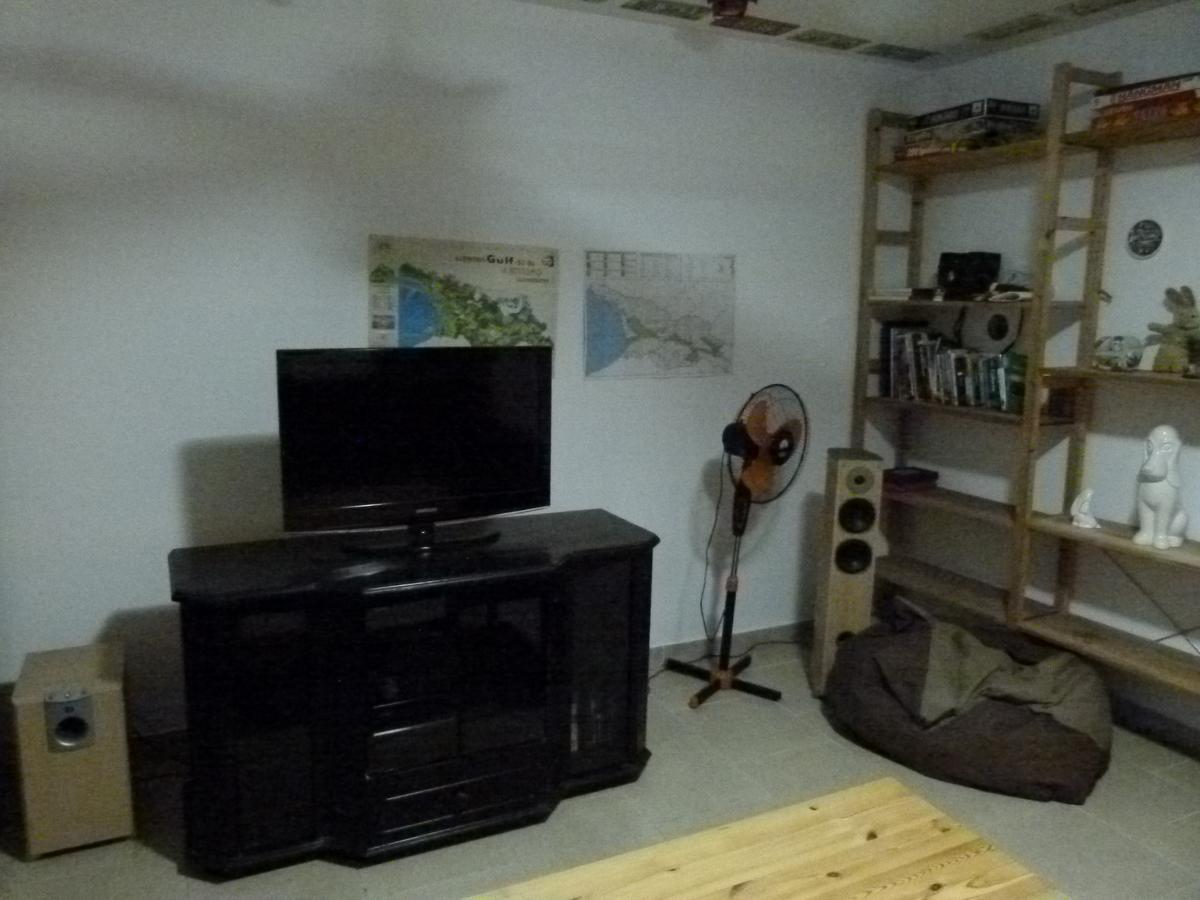 Why Me Eco-Friendly Hostel 第比利斯 外观 照片