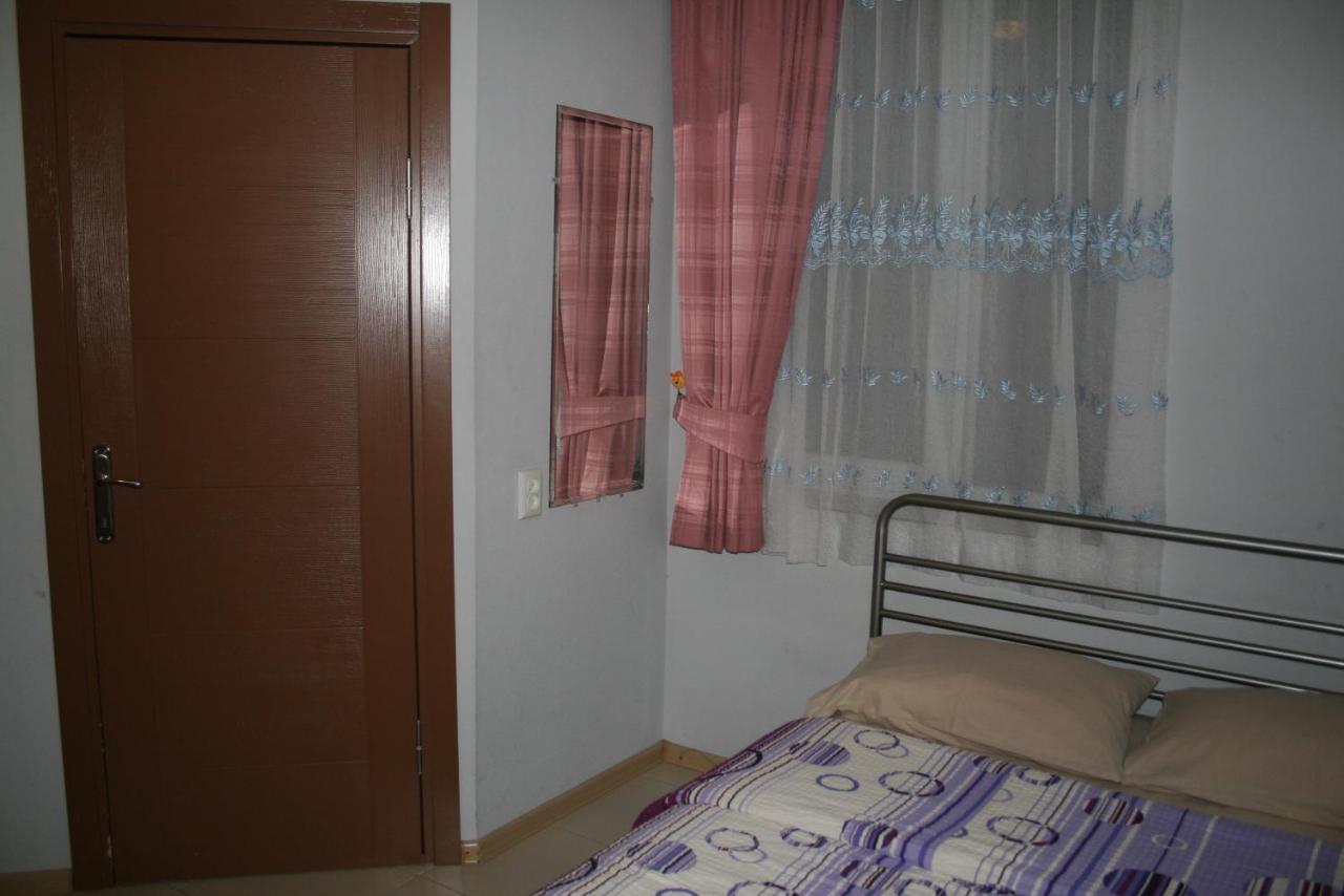 Why Me Eco-Friendly Hostel 第比利斯 外观 照片