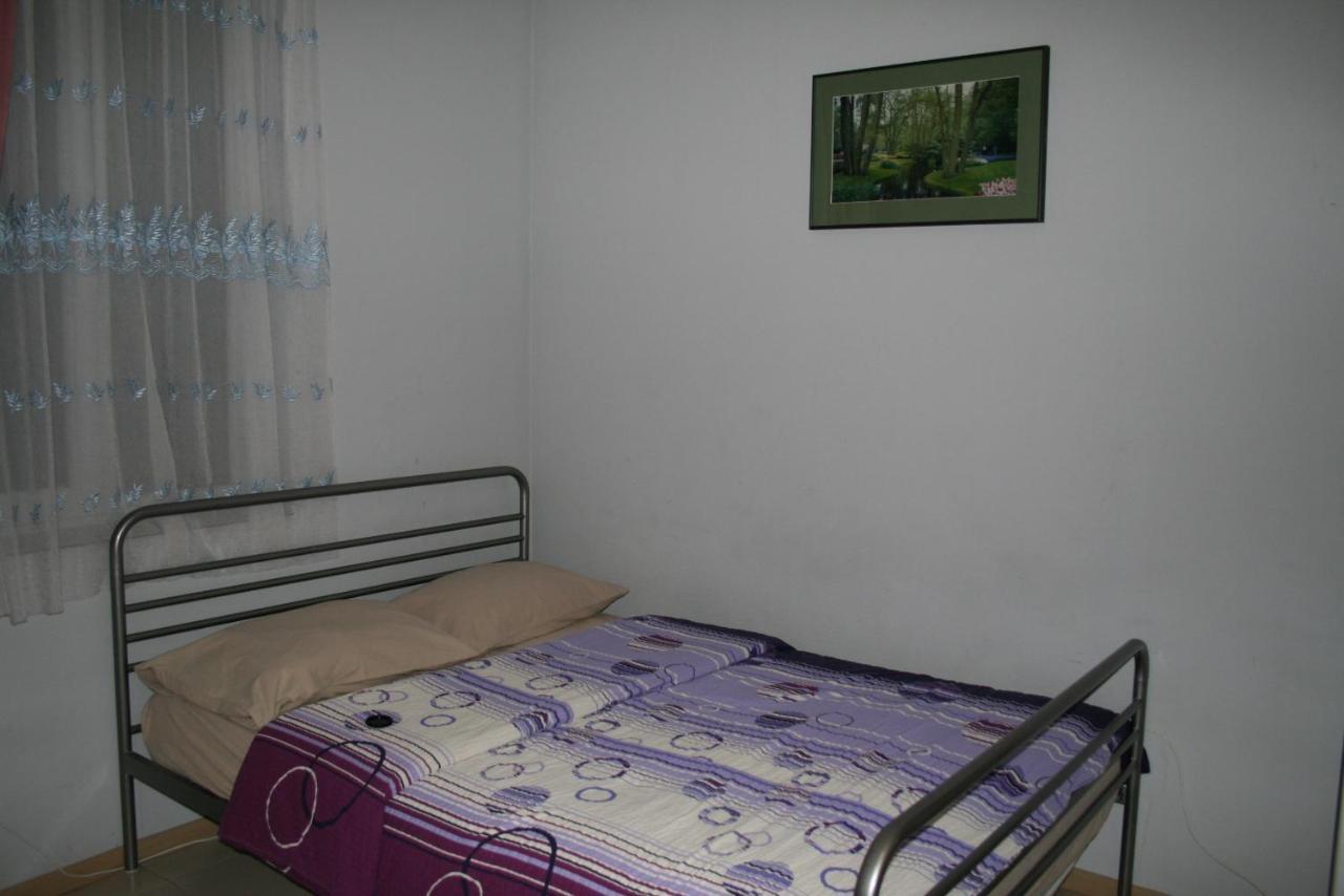 Why Me Eco-Friendly Hostel 第比利斯 外观 照片