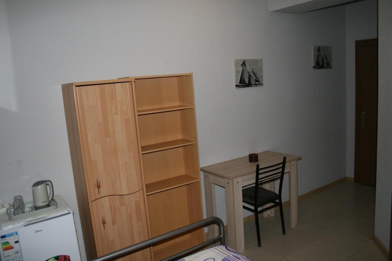 Why Me Eco-Friendly Hostel 第比利斯 外观 照片