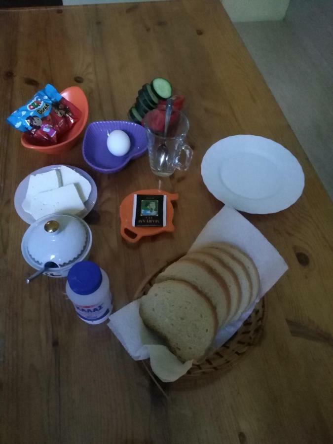 Why Me Eco-Friendly Hostel 第比利斯 外观 照片