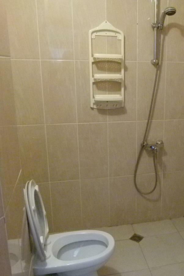 Why Me Eco-Friendly Hostel 第比利斯 外观 照片